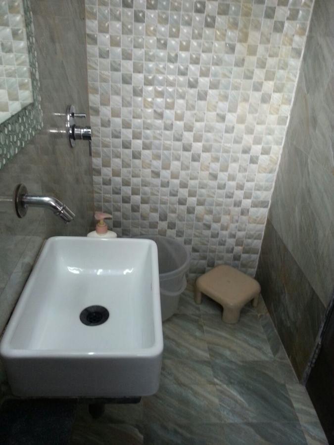 Arista Service Apartments Andheri Мумбаї Екстер'єр фото